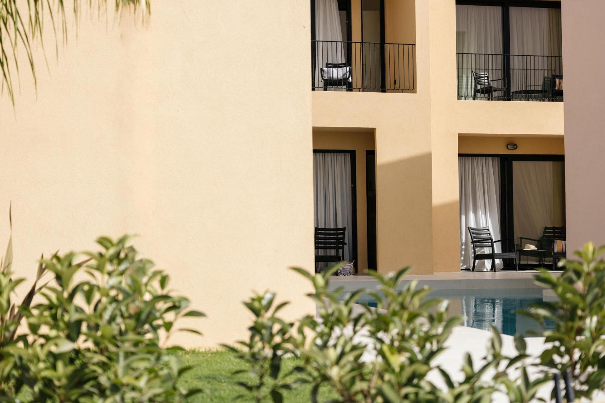 Marea Luxury Suites Preveza Exterior foto